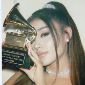 Meet your Posher, Trinity